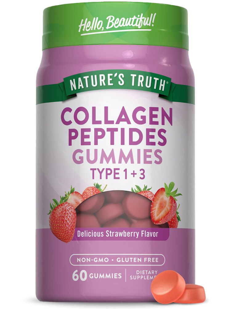 Collagen Peptides