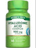 Complexo de Ácido Hialurônico 900 mg