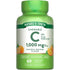 Vitamin C 1000 mg mit Hagebutten | Kau-Tabletten