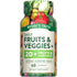 Superfruits et Légumes Quotidiens +