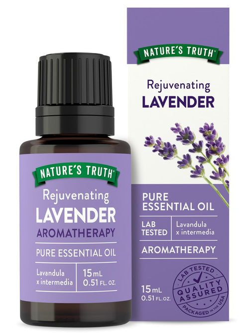 lavender flower oil Lavender Essential Oil