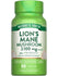 Lion's Mane Pilz 2.100 mg