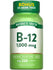 Vitamine B-12 1000 mcg