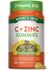 Vitamin C with Zinc