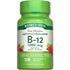 B12 Vitamin Sublingual Tablets | 1000 mcg