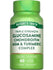 Glucosamine Chondroitin MSM & Turmeric Complex | Triple Strength