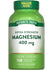 Magnesium Oxide 400mg
