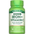 Eisen plus Vitamin C