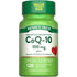 CoQ-10 100 mg con Pepe Nero