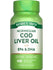 Norwegian Cod Liver Oil with EPA, DHA