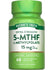 L-Methylfolate 15 mg