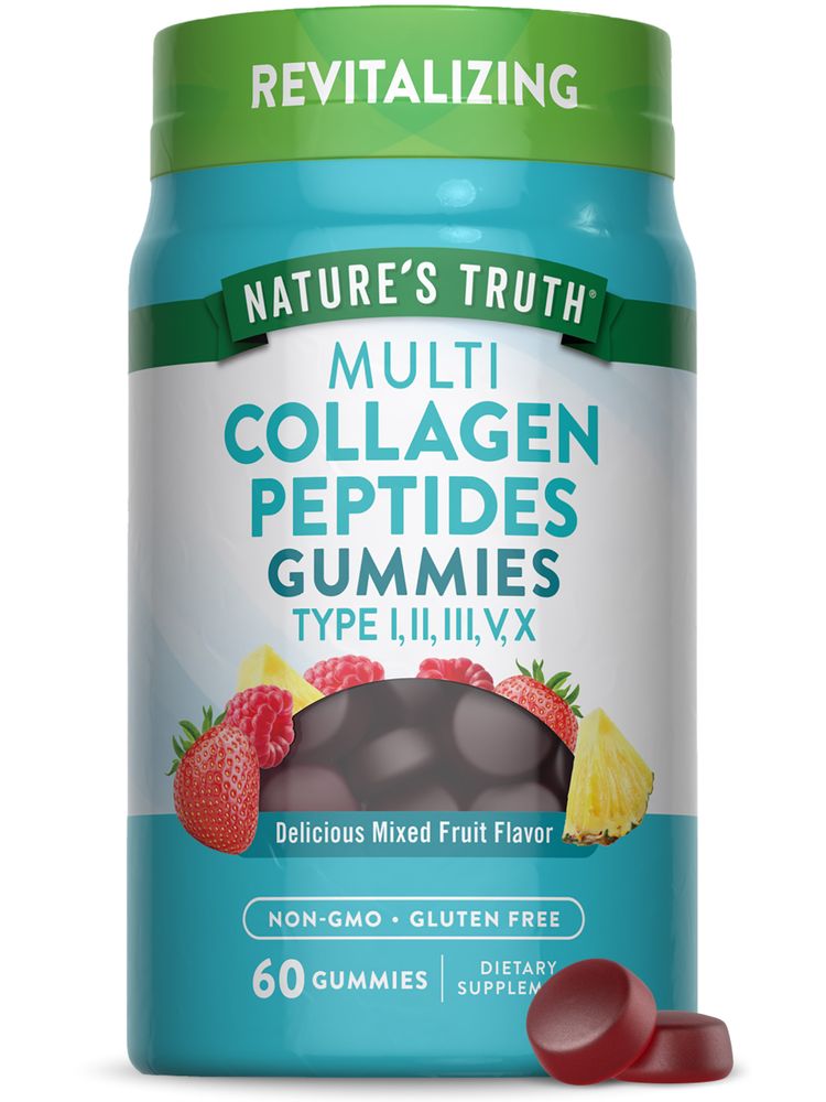 Multi Collagen Peptides