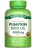Pumpkin Seed Oil 3000mg
