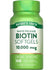 Biotin 10.000 mcg
