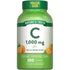 Vitamina C 1000 mg con Escaramujos