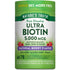 Biotin 5000 mcg