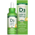 Vitamin D3 5000 IU (125 mcg) Liquid