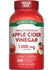 Apple Cider Vinegar 1200 mg