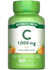 Vitamina C 1000 mg com Rosa Mosqueta
