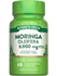 Moringa Oleifera 6000 mg