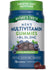 Men's Multivitamin with B-12, D3, Zinc