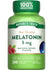 Melatonina 5 mg