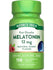 Melatonin 12 mg | 150 Tablets
