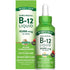Vitamina B-12 Sublingual 10.000 mcg Líquido