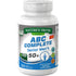Multivitamin For Men 50 Plus