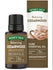 Nature's Truth Cedarwood Aromatherapy Pure Essential Oil 15 mL bottle and box.