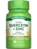 Quercetin with Zinc