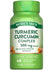 Turmeric Curcumin Complex 500 mg with Black Pepper