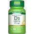 Vitamine D3 1000 UI (25 mcg)