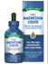 Ionic Magnesium Liquid Drops