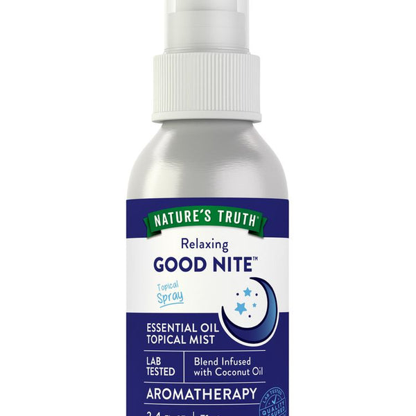 good nite gear Good Nite Essential Oil Mist Spray