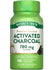 Carbón Activado 780 mg