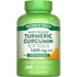 Turmeric Curcumin Complex Supplement | 1,600mg
