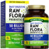 Raw Flora Daily Digestive Probiotic 50 Billion