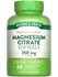 Magnesium Citrate 250 mg