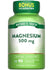 Magnesio 500 mg