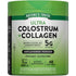 Colostrum & Collagen Powder