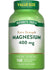 Oxyde de Magnésium 400mg