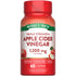 Apfelessig 1200 mg | Vegan