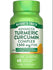 Turmeric Curcumin Complex with Black Pepper
