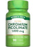 Chromium Picolinate 1000 mcg