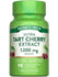 Tart Cherry 1200 mg