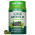 Super Greens Gummies | 60 Count