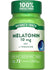 Melatonin 10 mg with L-Theanine