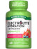 Electrolyte Hydration Chewable Tablets