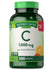 Vitamin C 1000 mg mit Hagebutten